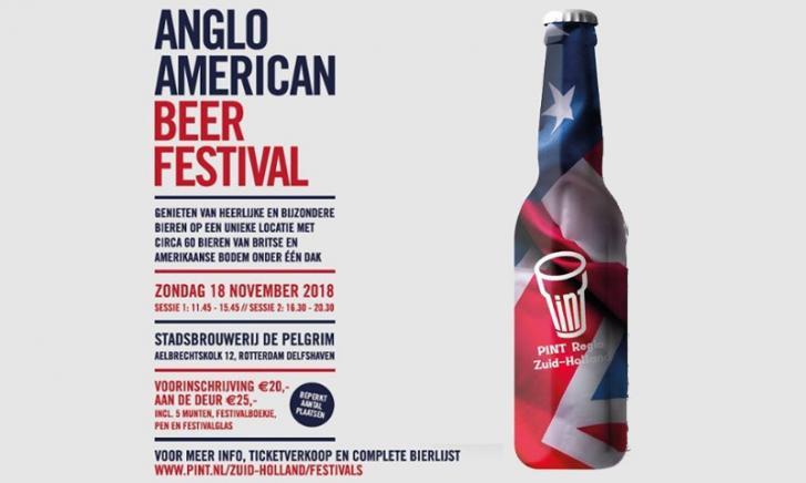 Anglo American Beer Festival Anglo American Beer Festival